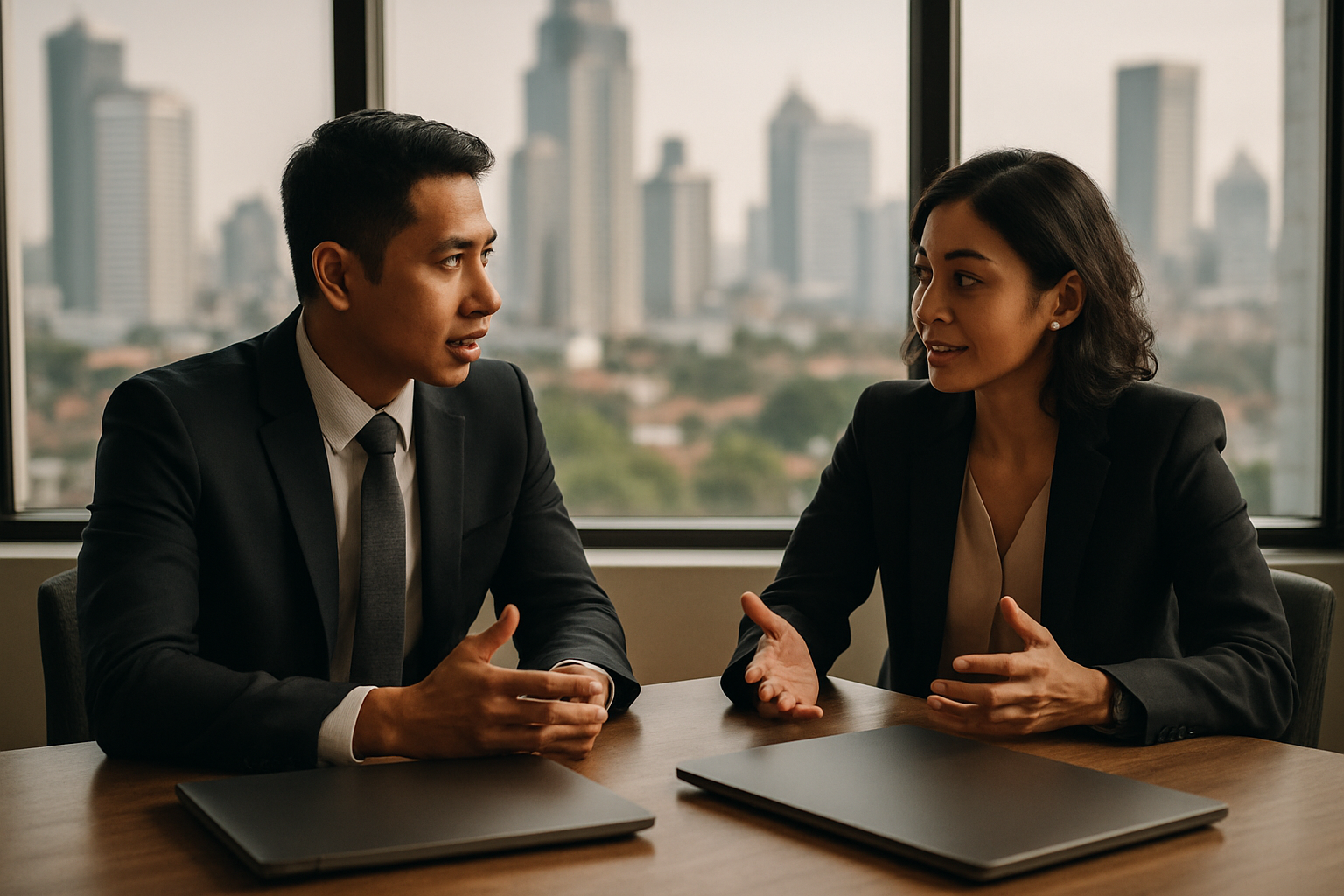 TBS Energi Berencana Buyback Saham. Perseroan Ingin Menjaga Stabilitas Harga Saham — ilustrasi 2