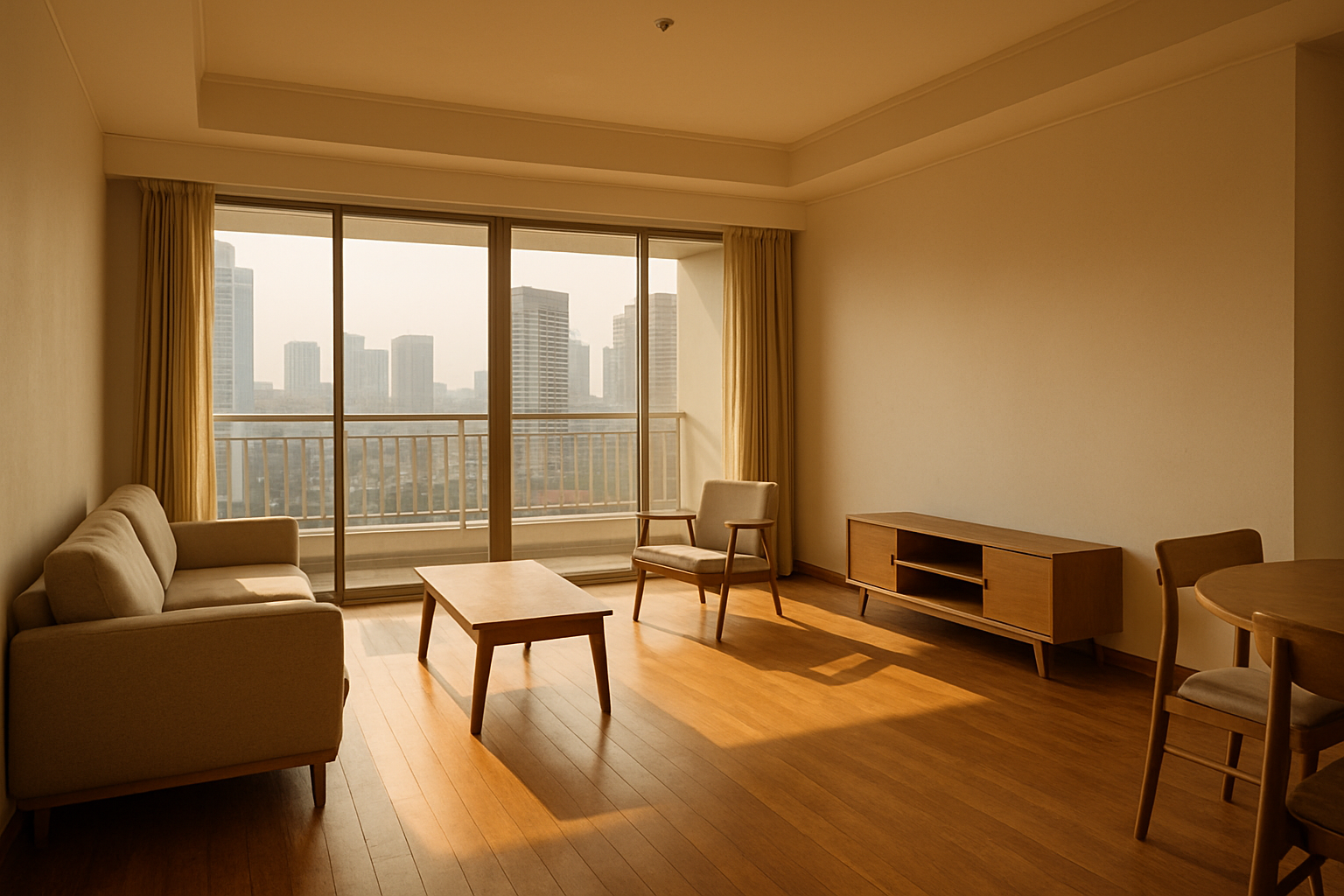 10 Tips Beli Apartemen Second. Calon Pembeli Wajib Tahu, ya! — ilustrasi 2