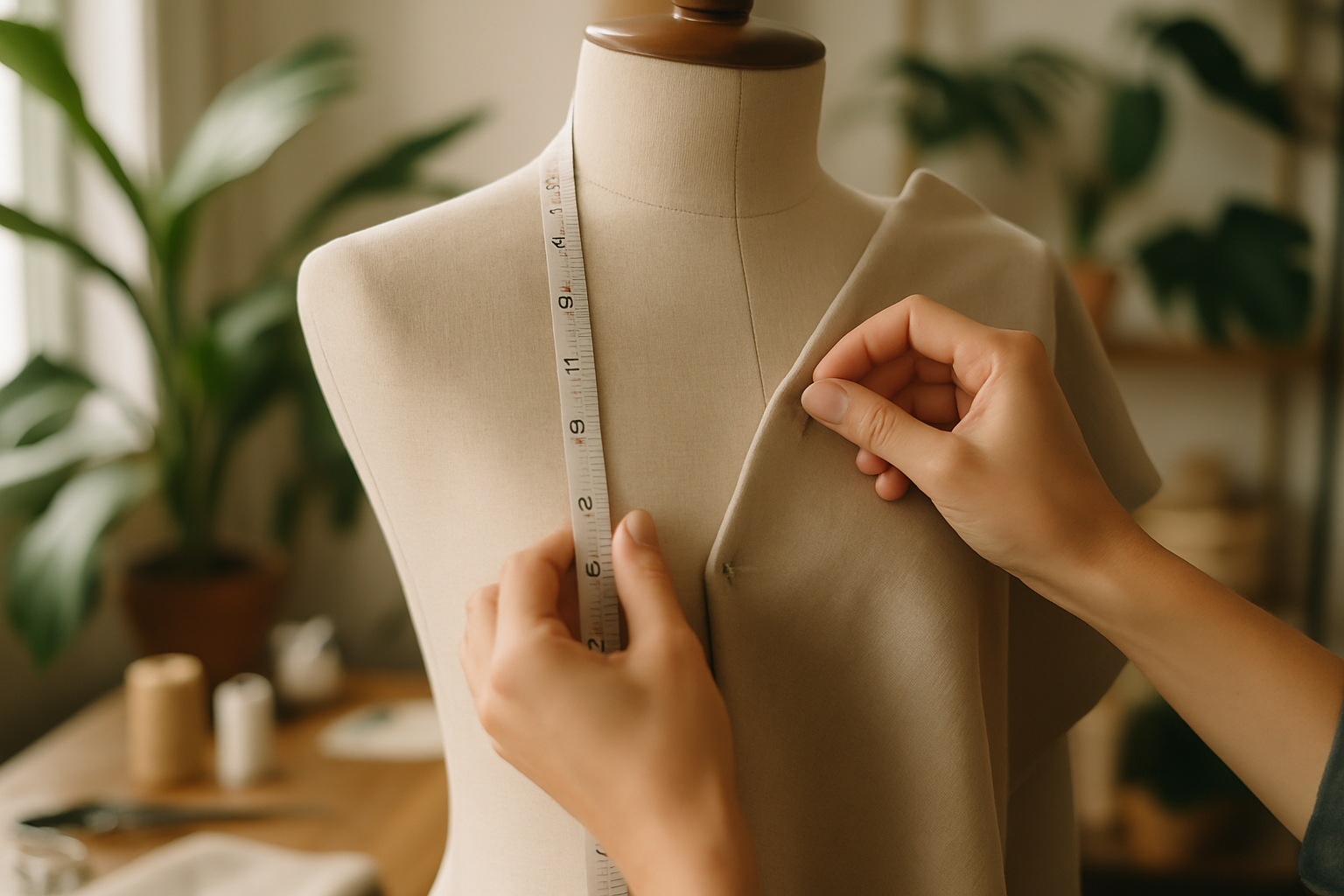 10 Tips Buka Usaha Baju dari Nol. Panduan Biar Tidak Salah Langkah — ilustrasi 1