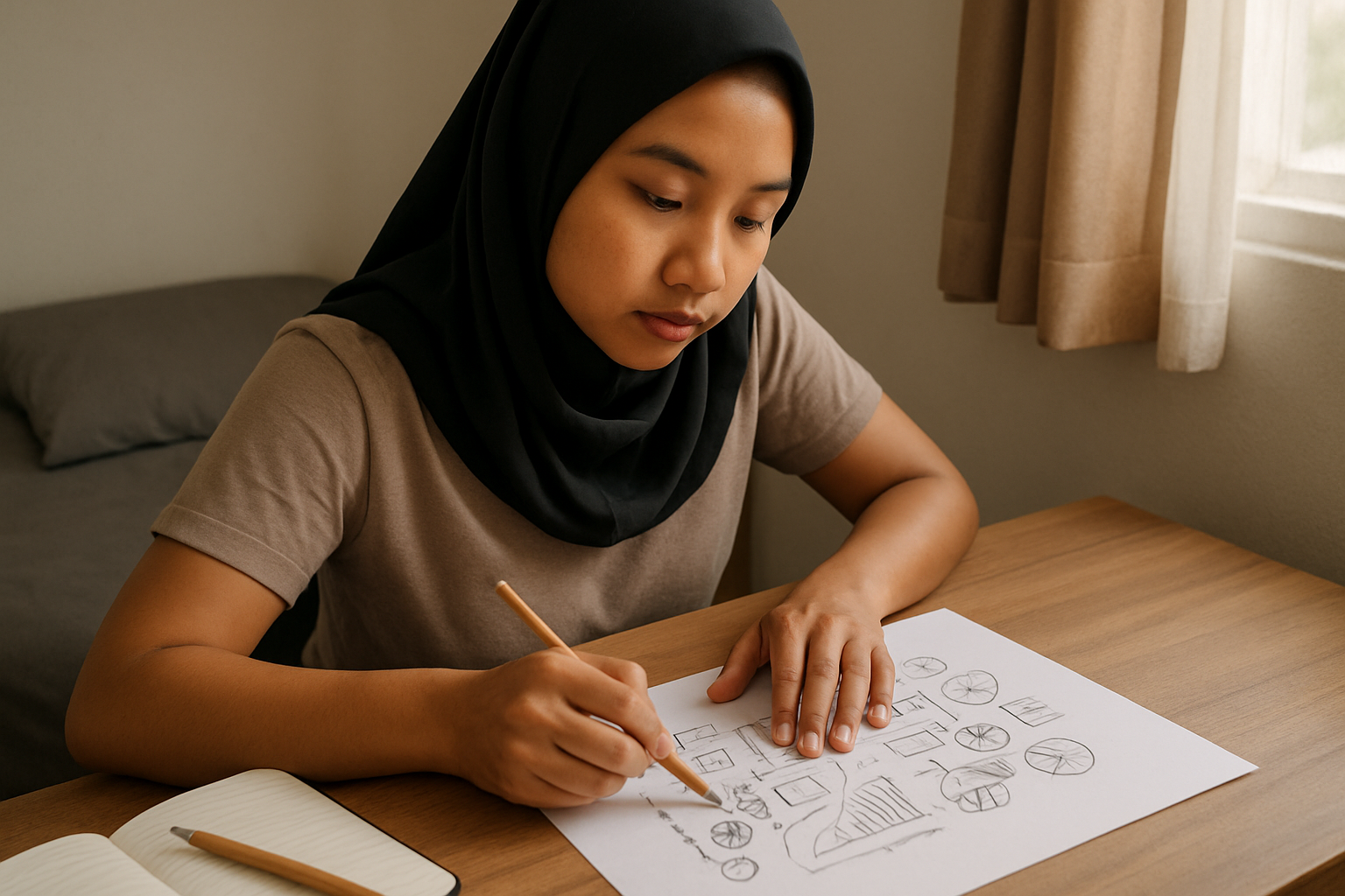 10 Tips Buka Usaha untuk Kamu yang Baru Mau Mulai — ilustrasi 2