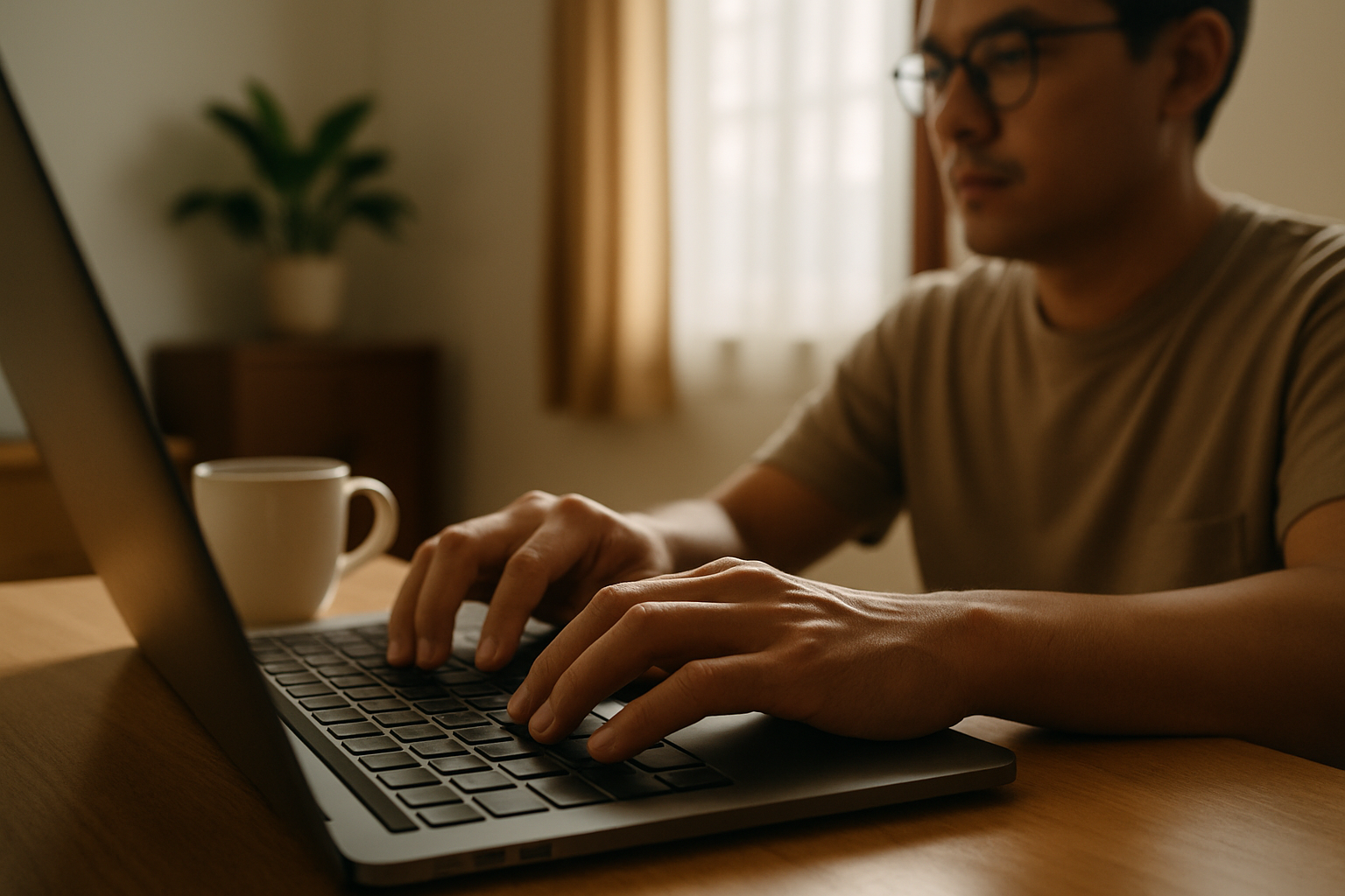 6 Tips Melindungi Data Pribadi. Antisipasi Kejahatan Digital Sejak Awal — ilustrasi 1