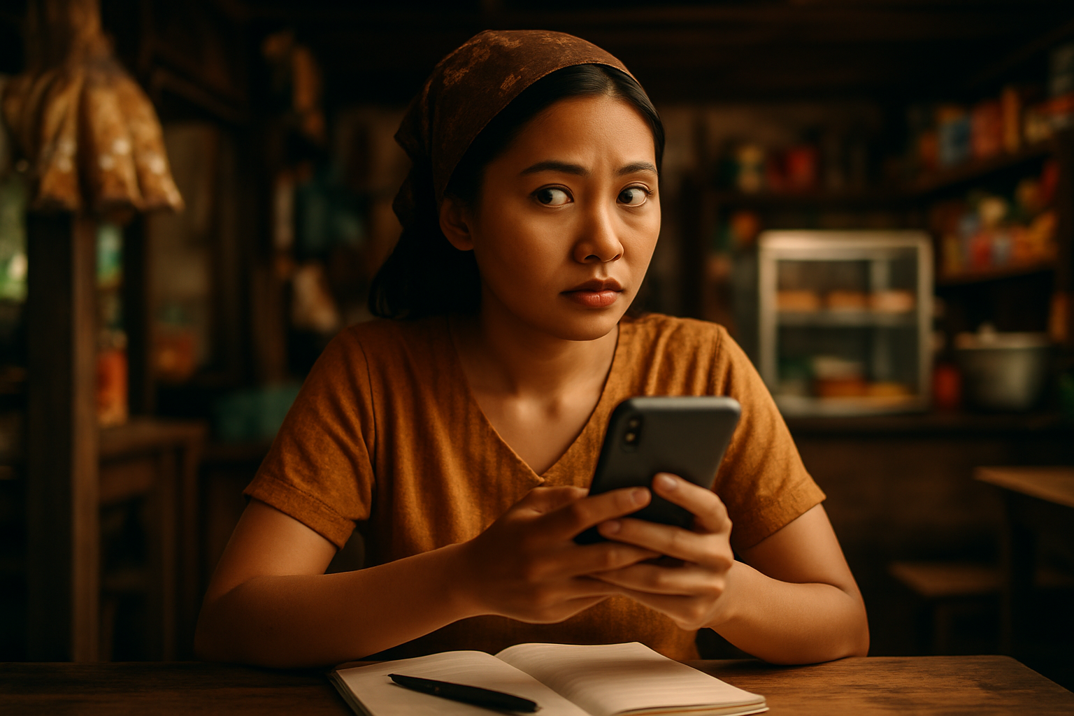 6 Tips Melindungi Data Pribadi. Antisipasi Kejahatan Digital Sejak Awal — ilustrasi 2