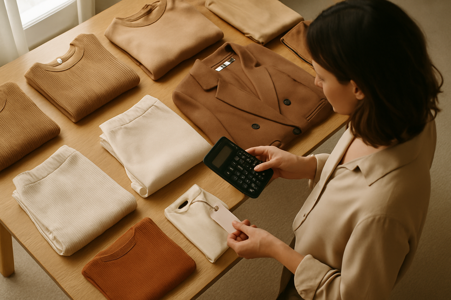 10 Tips Membuka Usaha Butik Pemula Supaya Laku — ilustrasi 2