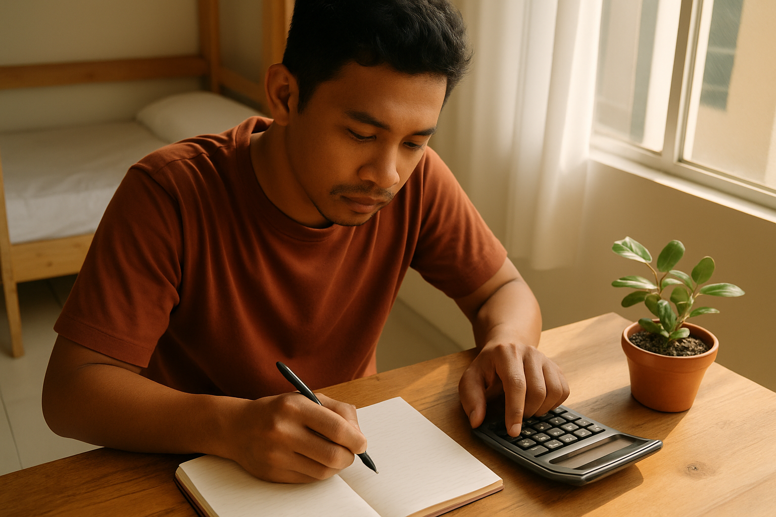 10 Tips Membuka Usaha Counter HP dengan Modal Terjangkau — ilustrasi 1