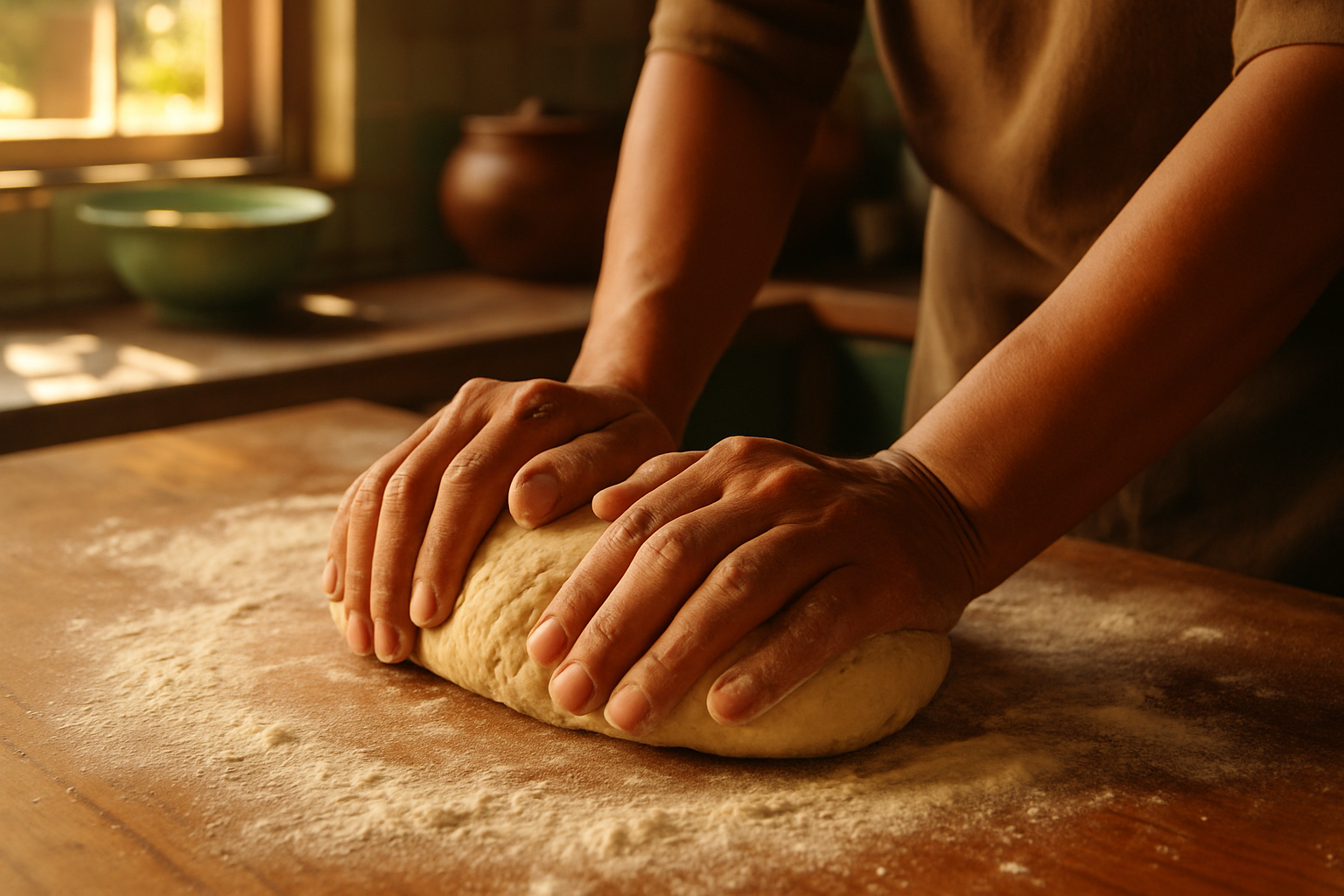 10 Tips Membuka Usaha Roti Rumahan. Cocok Bagi Kamu yang Sedang Cari Cuan — ilustrasi 1