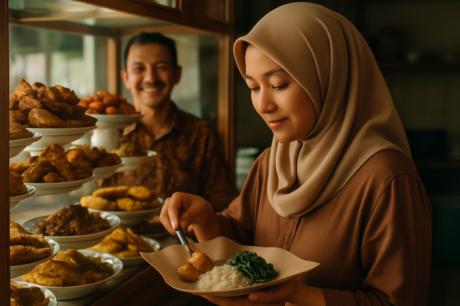 10 Tips Menabung 5 Juta Setahun Meski Gaji Pas-Pasan — ilustrasi 2