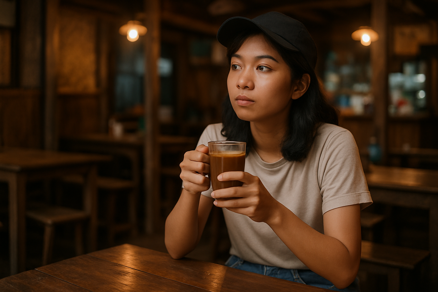 10 Tips Menabung Bulanan agar Gaji Selalu Cukup dan Keuangan Tetap Sehat — ilustrasi 2