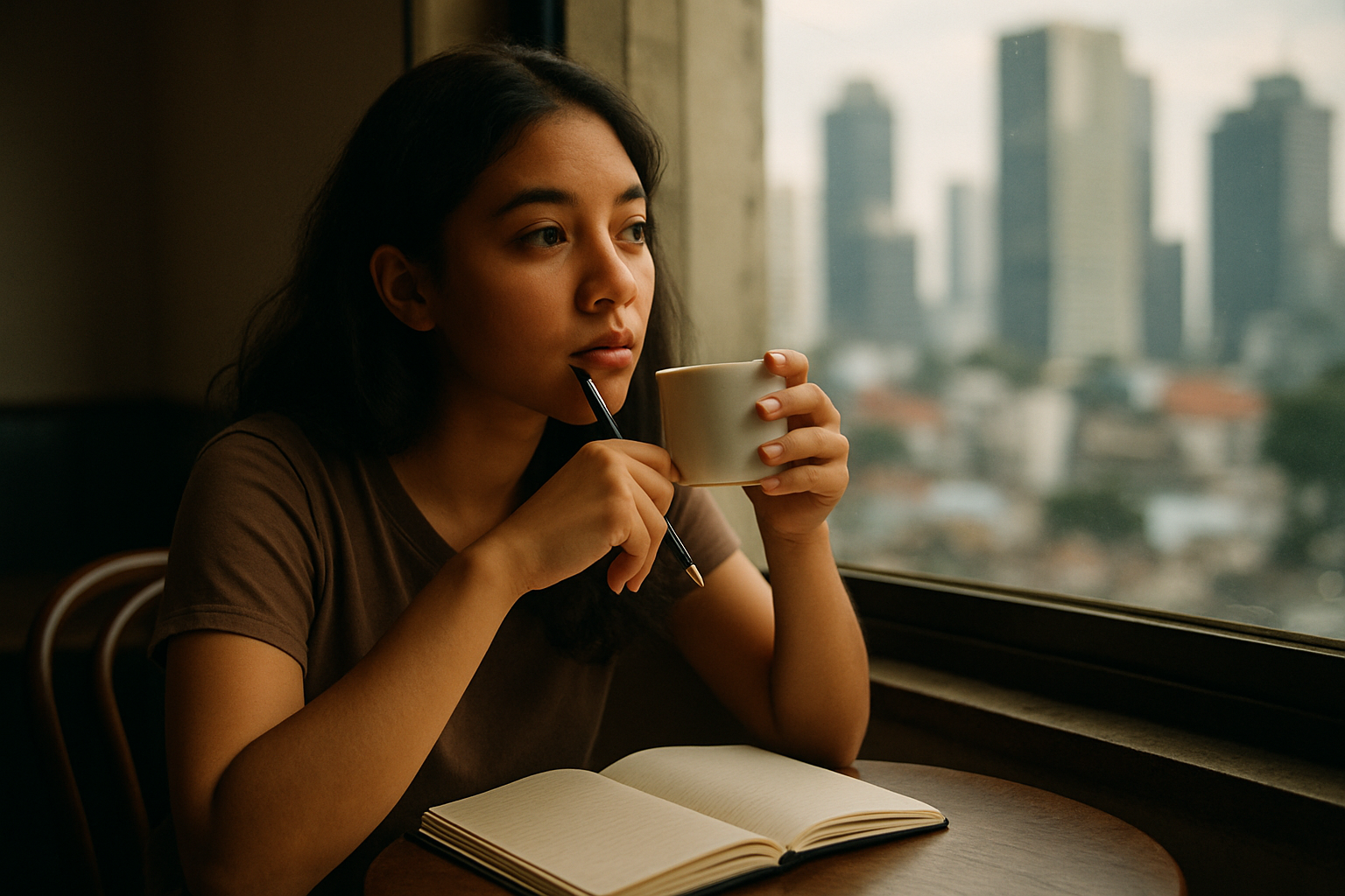 10 Tips Menabung untuk Bangun Rumah. Strategi Ampuh agar Impian Jadi Kenyataan — ilustrasi 2