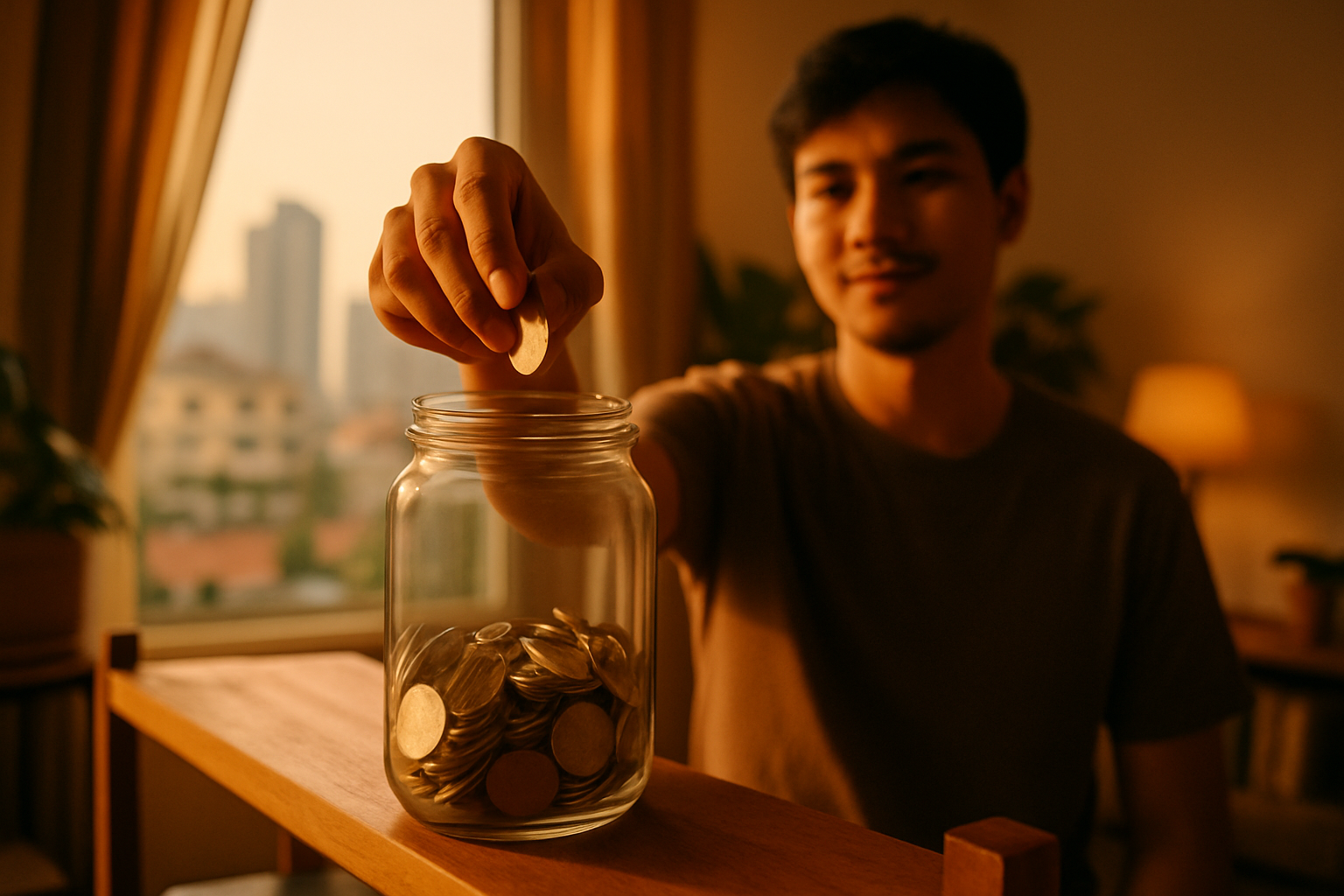 10 Tips Menabung untuk Menikah. Wujudkan Pernikahan Impian Sesuai Budget — ilustrasi 2