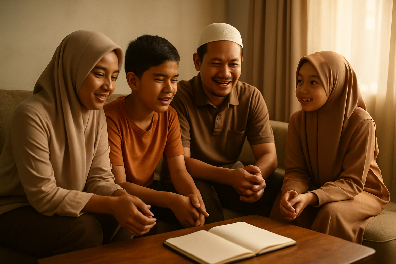 7 Tips Menabung untuk Umroh agar Impianmu ke Tanah Suci Tercapai — ilustrasi 2