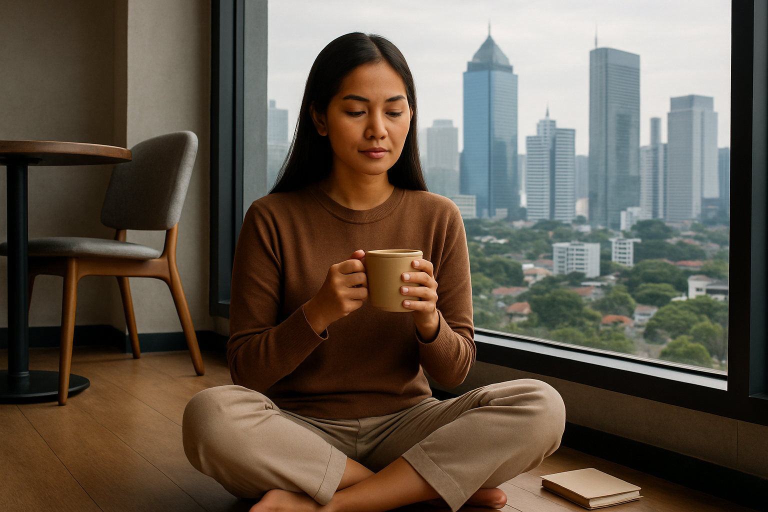 6 Tips Mencapai Tujuan Keuangan. Saatnya Bersiap untuk Kebebasan Finansial — ilustrasi 2