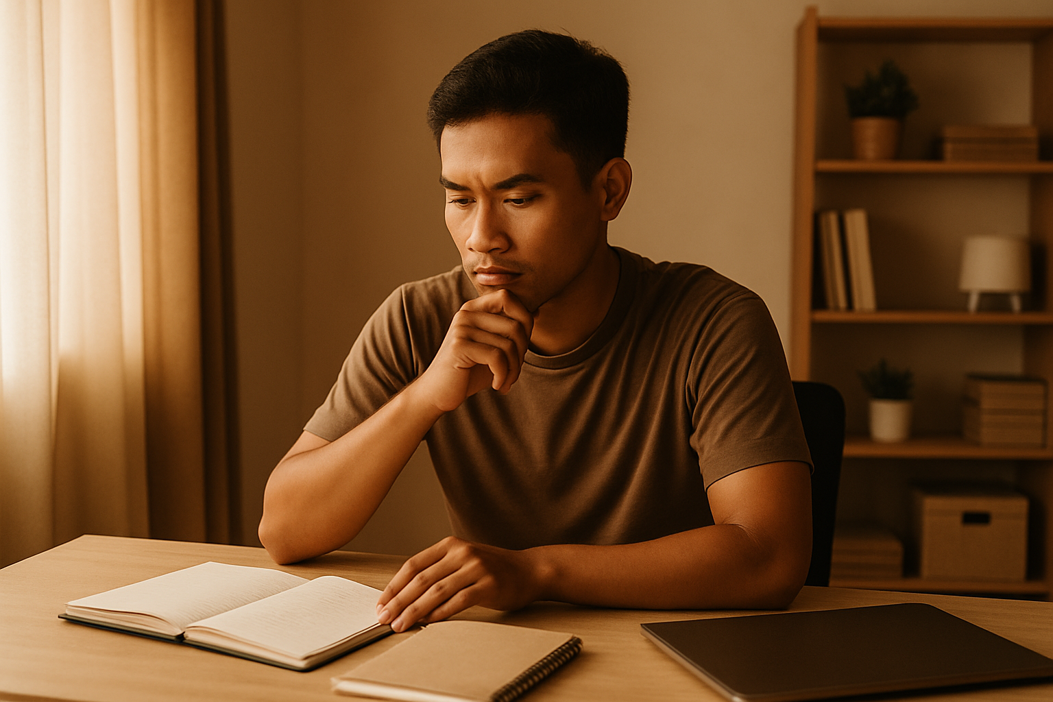 10 Ide Usaha Rumahan untuk Pria dengan Potensi Untung Besar — ilustrasi 2