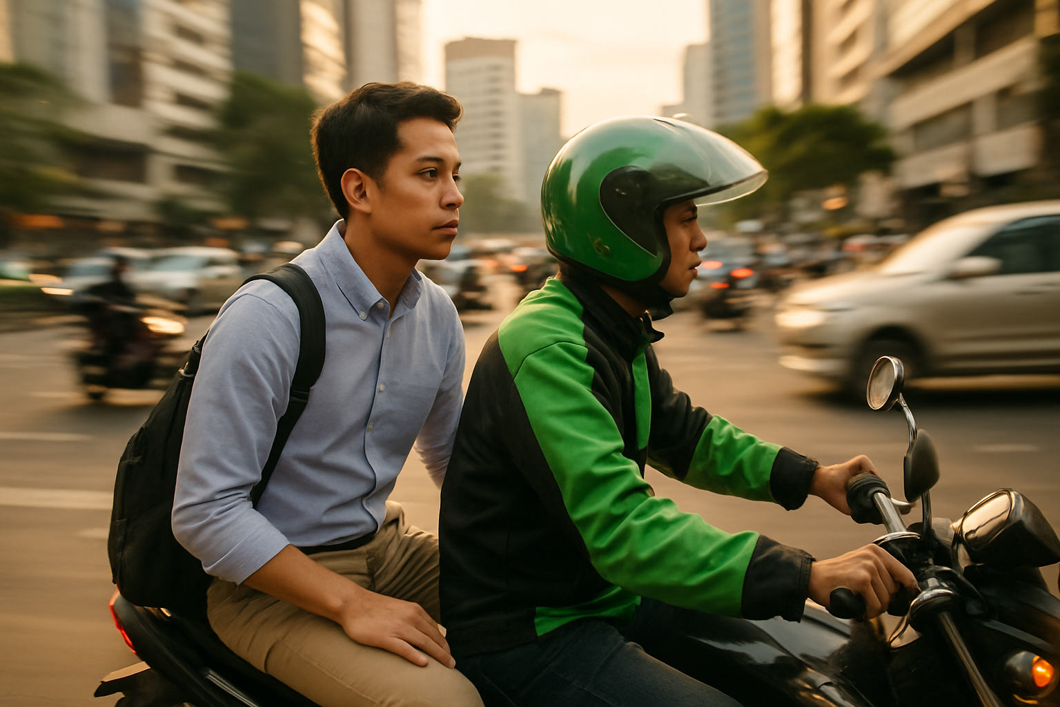 10 Usaha Sampingan Karyawan yang Bisa Bikin Dompet Lebih Tebal — ilustrasi 2