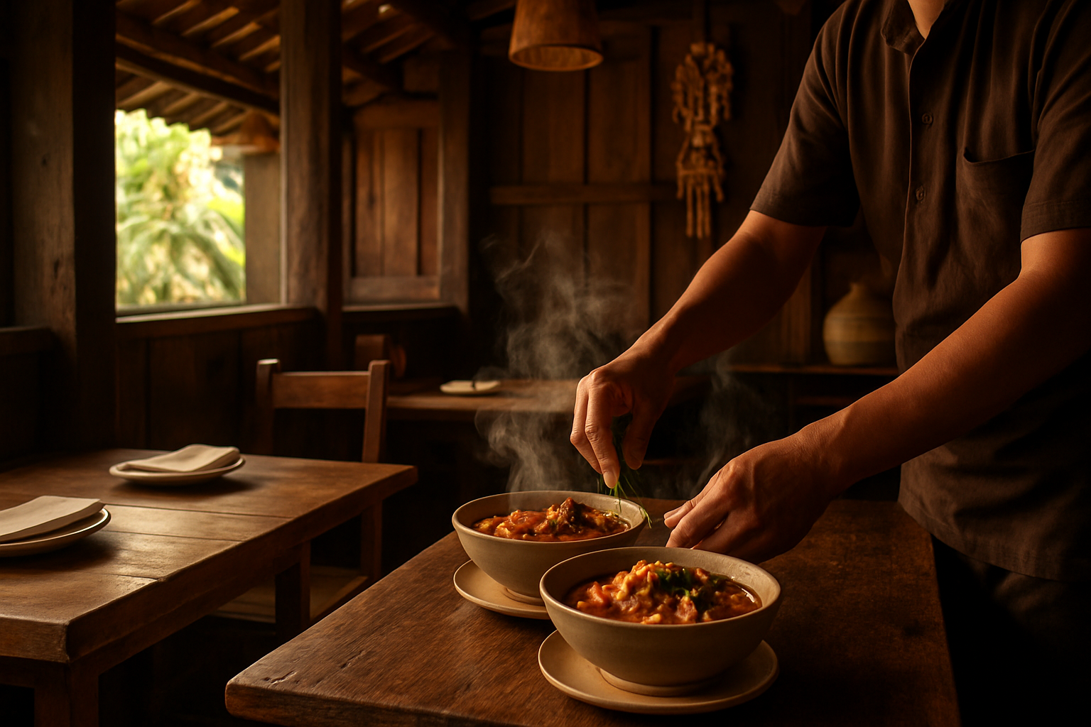 10 Usaha yang Cocok di Bali. Pilihannya Mulai dari Kuliner hingga Penginapan, Ini — ilustrasi 1