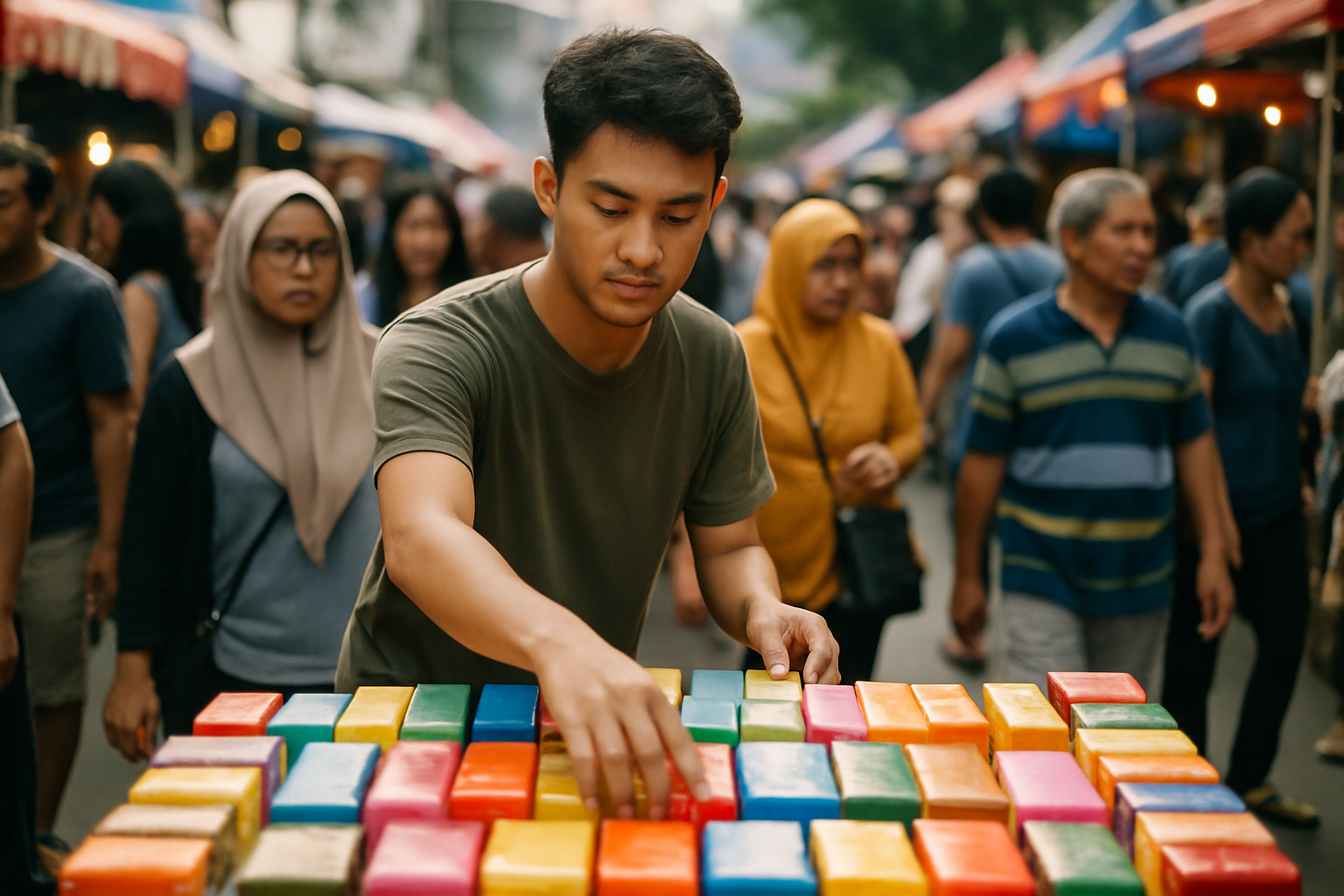 10 Usaha yang Menjanjikan di Kota. Bisa Cuan Maksimal — ilustrasi 2