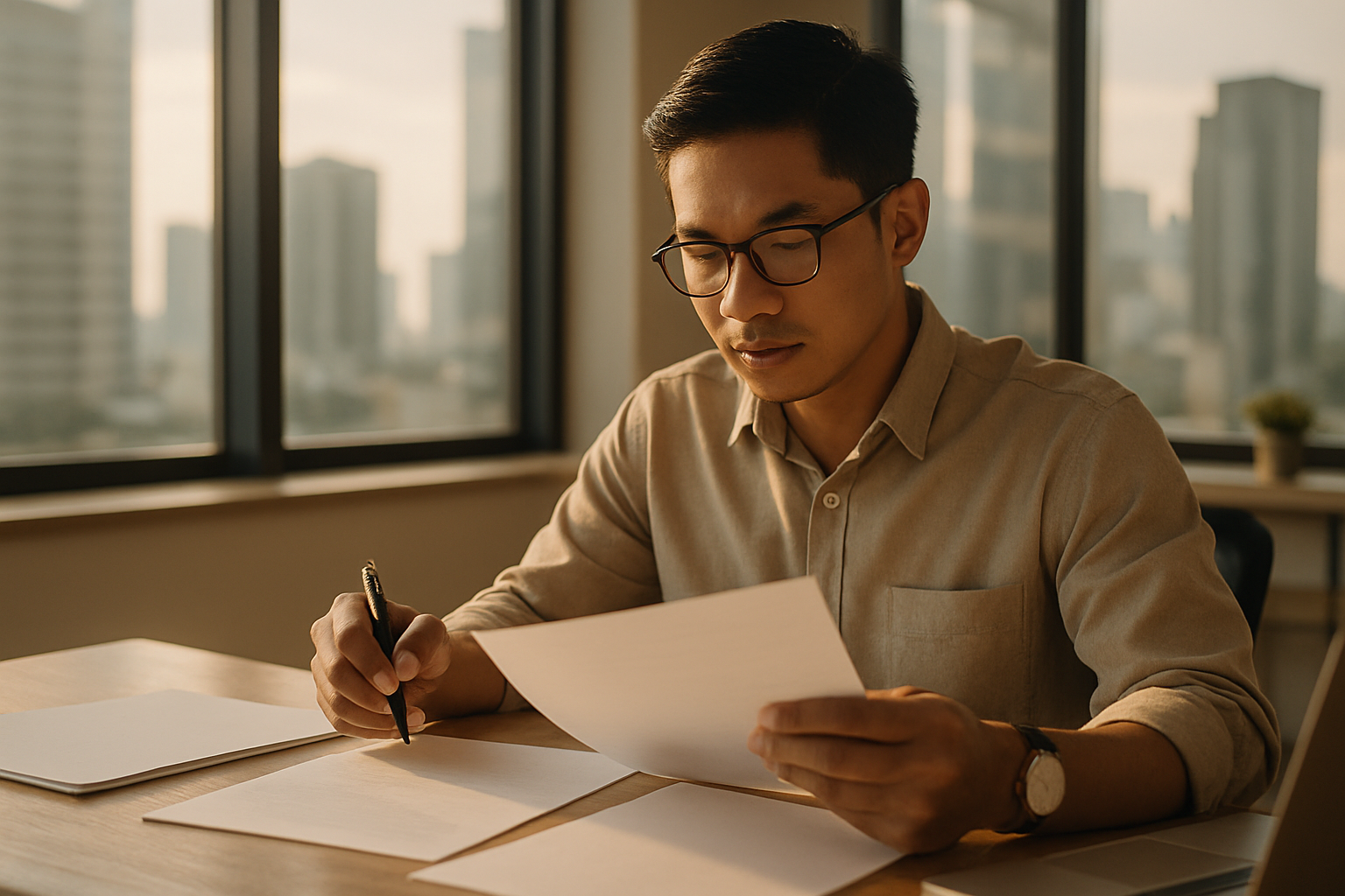 Waskita Karya Terancam Delisting dari BEI. OJK Berikan Tanggapan Soal Hal Ini — ilustrasi 1