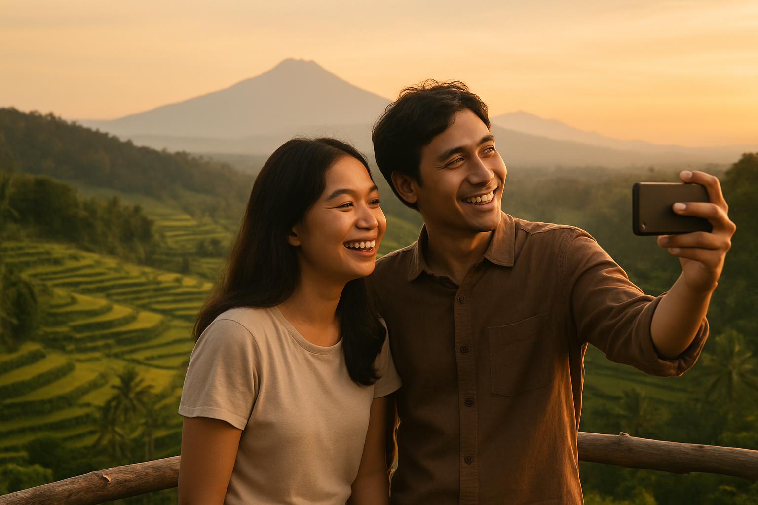 Eksplorasi 10 Wisata Jogja. Panduan Petualangan Tak Terlupakan — ilustrasi 2