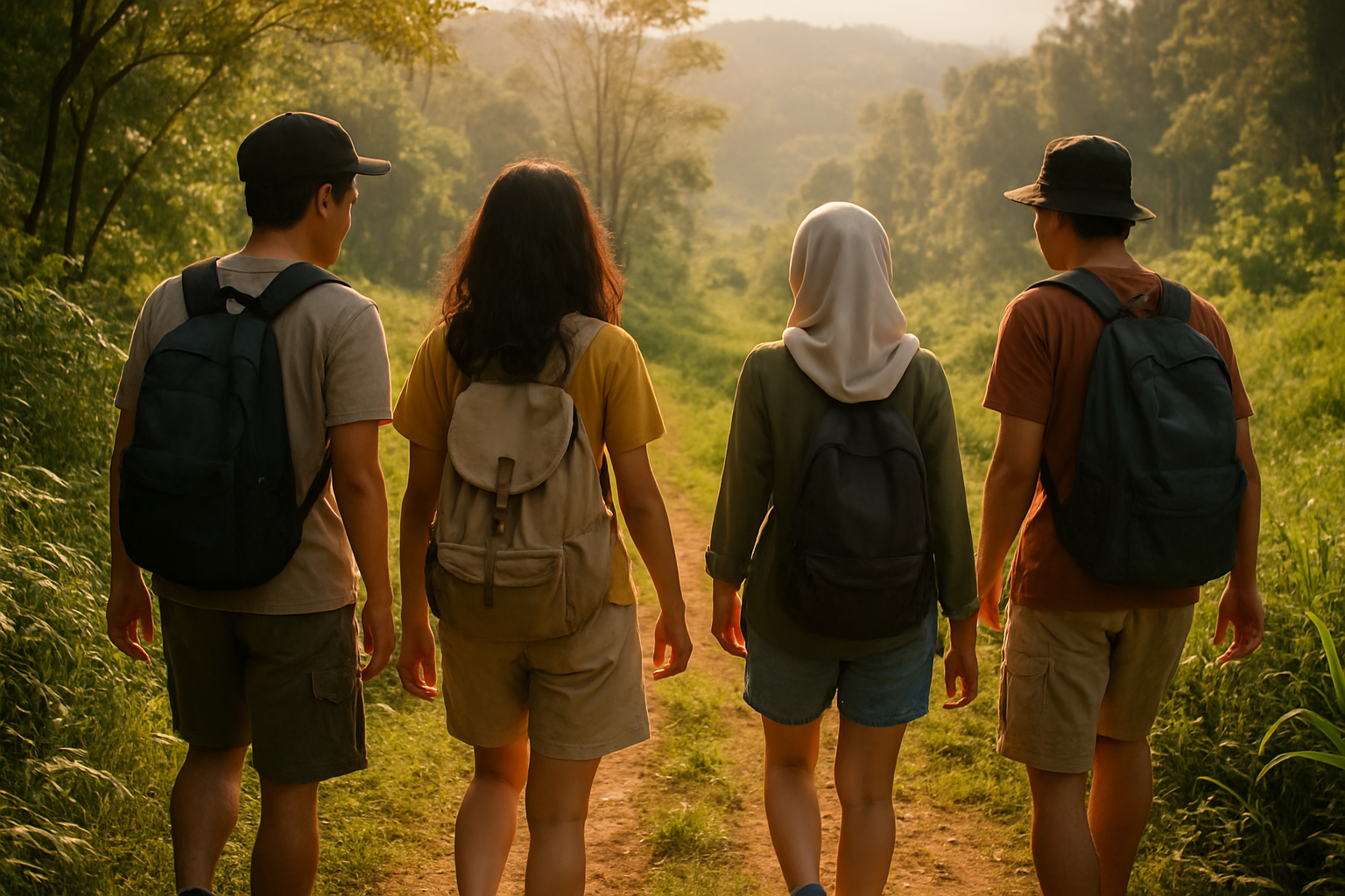 Jelajahi 10 Pesona Wisata Semarang. Panduan Wisata Terlengkap — ilustrasi 2