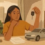 Apakah boleh gadai mobil