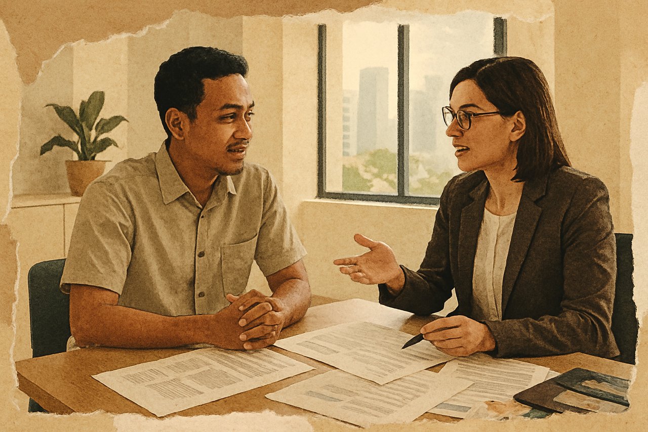 Apakah boleh gadai mobil - ilustrasi 2