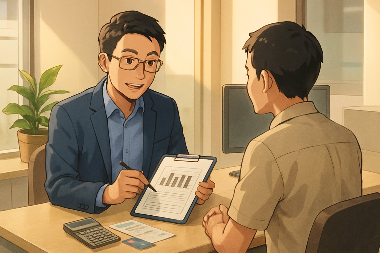 Cara membersihkan bi checking - ilustrasi 2