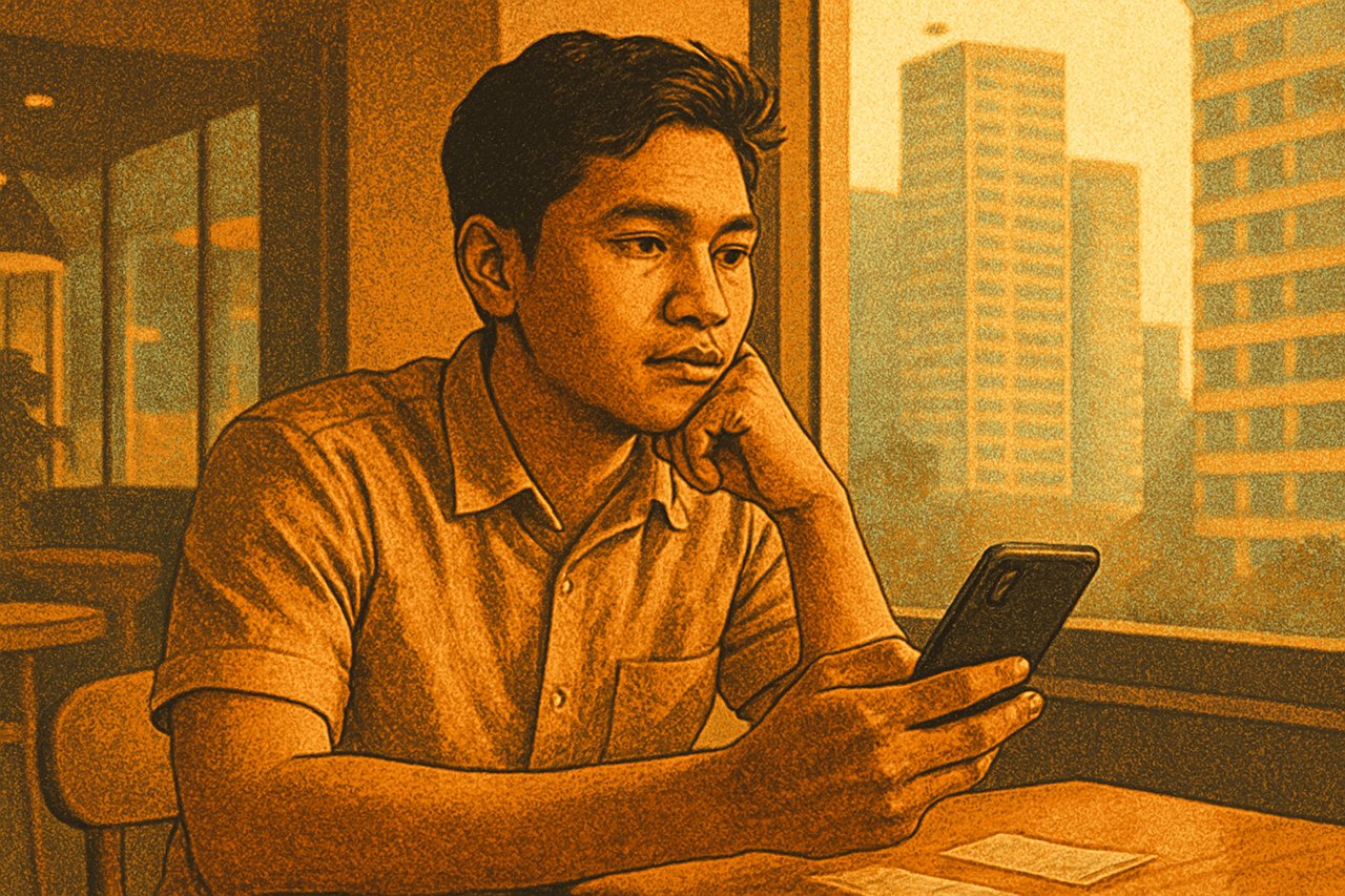 Menemukan tempat gadai bpkb - ilustrasi 1
