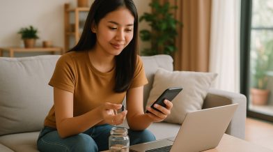 Cara Mulai Investasi Buat Pemula Budgetnya Pas-Pasan Cara mulai investasi pemula
