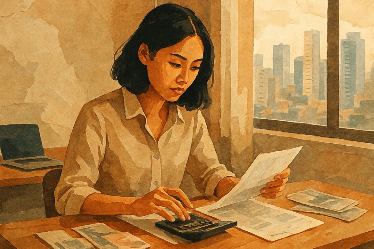 Cek blacklist bi checking - ilustrasi 1