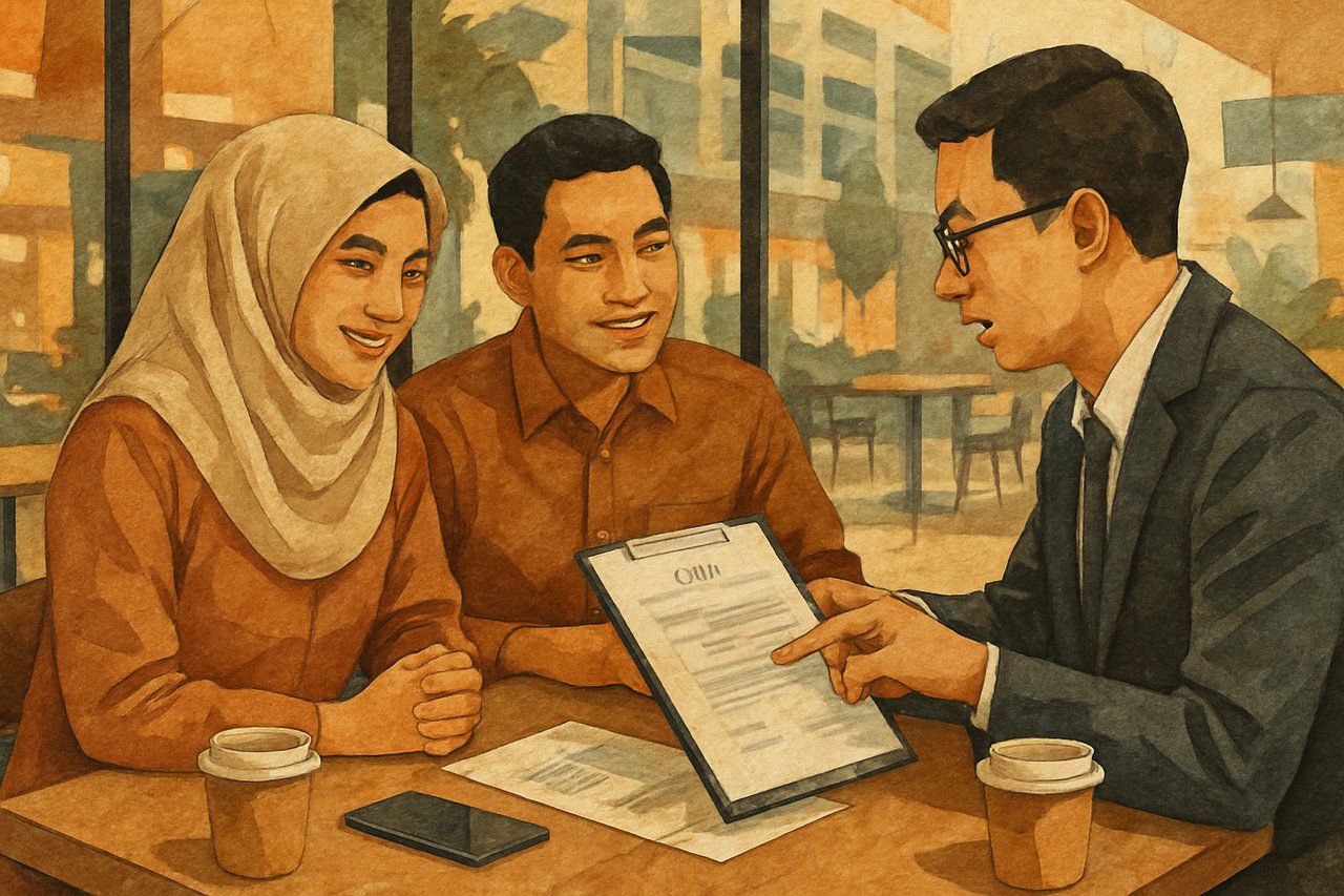 Cek blacklist bi checking - ilustrasi 2