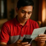 Gaji karyawan alfamart