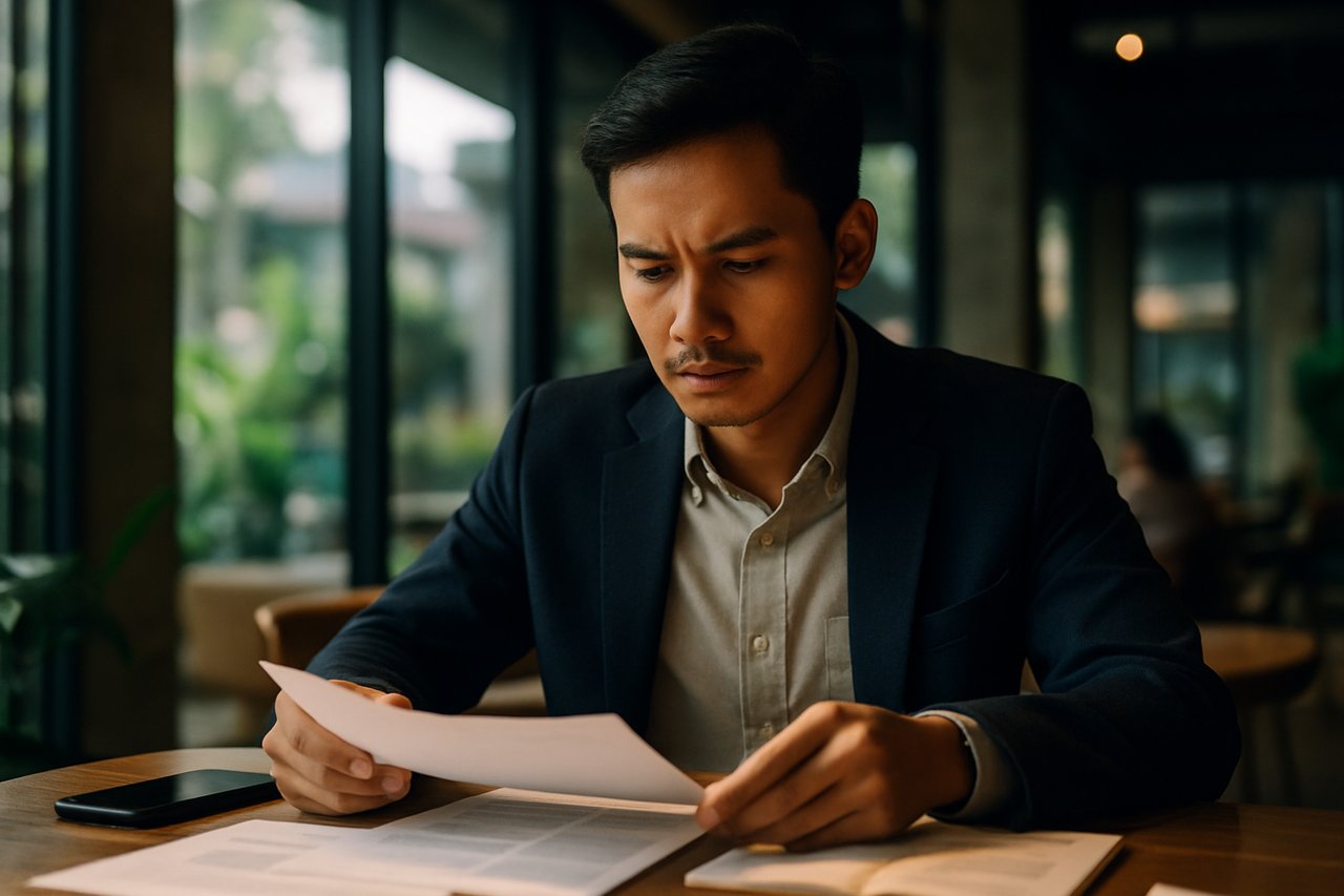 Gaji pertamina lulusan s1 - ilustrasi 1