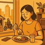 Ide makanan simple