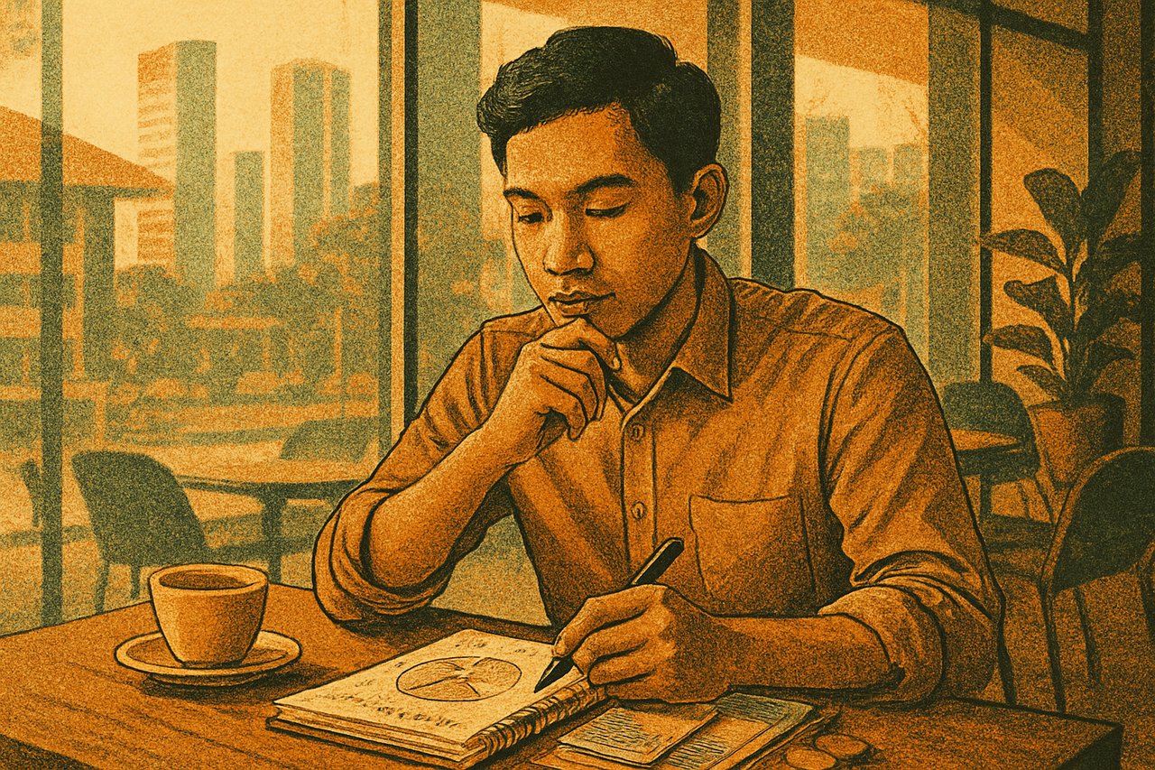 Interest on account bri - ilustrasi 1