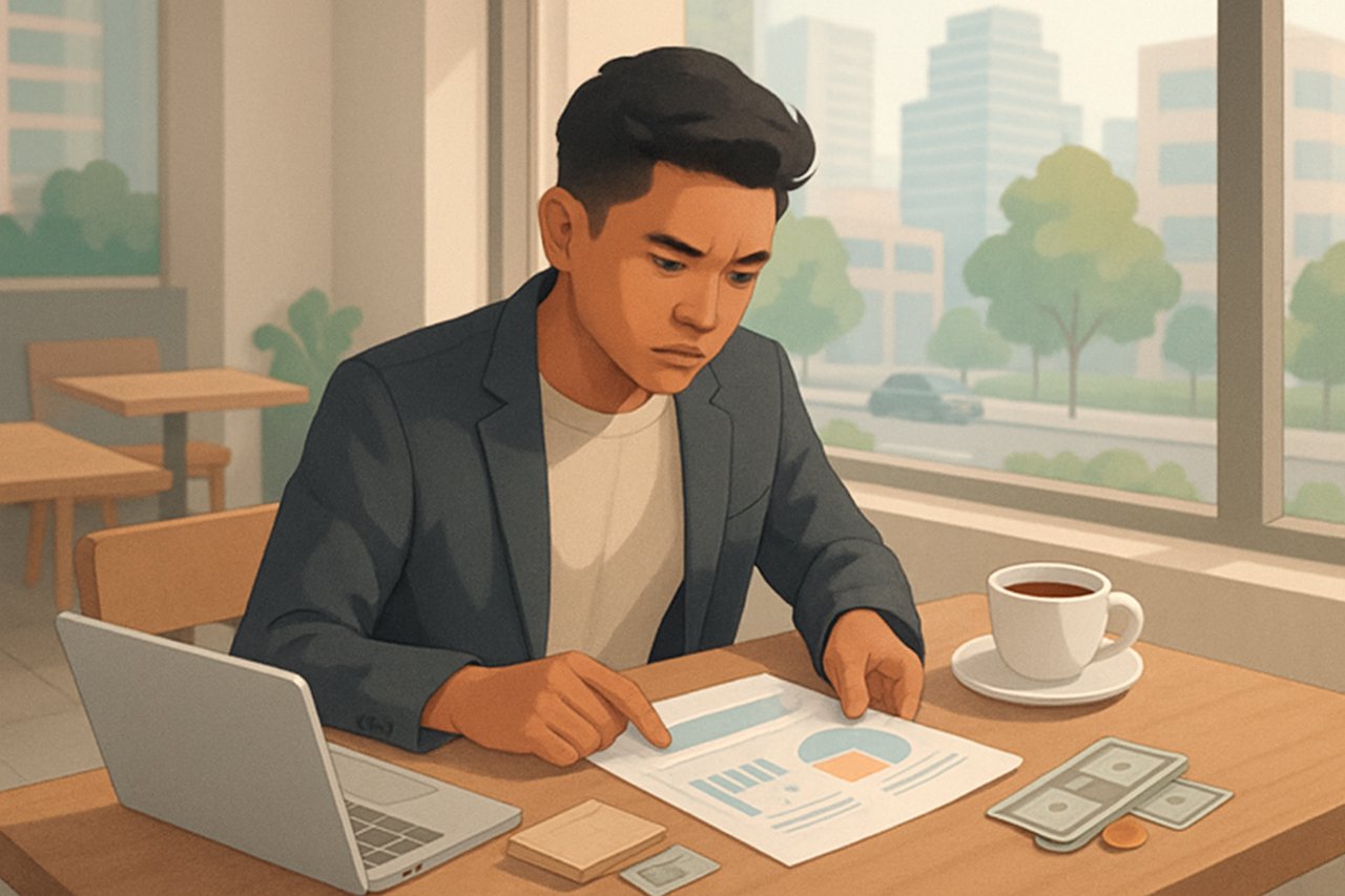 Limit pinjaman akulaku pertama - ilustrasi 1