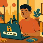 Intranet.sat