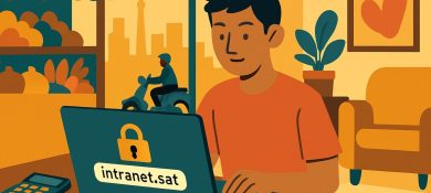 Panduan Cepat: Cara Mengatasi Akses intranet.sat Intranet.sat