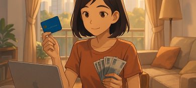 Panduan Praktis Cashback Credit Cards untuk Pemula Cashback credit cards