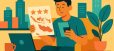 Pertahankan rating indonesia