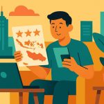 Pertahankan rating indonesia