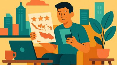 S&P Pertahankan Rating Indonesia 2026: 8 Katalis Pasar Modal Pertahankan rating indonesia
