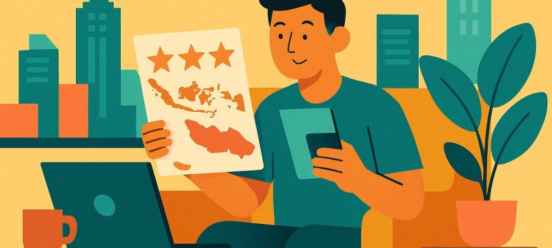 S&P Pertahankan Rating Indonesia 2026: 8 Katalis Pasar Modal Pertahankan rating indonesia