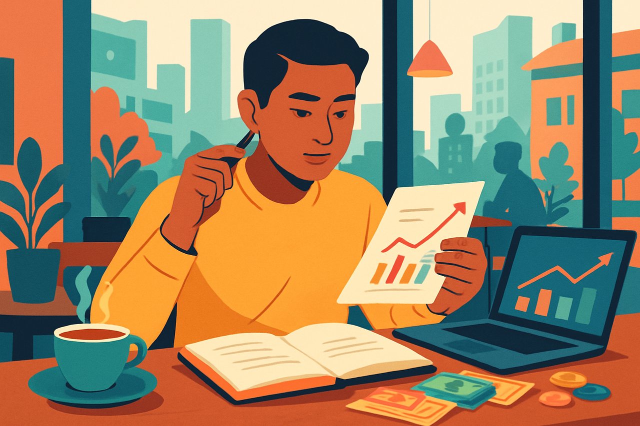 Pertahankan rating indonesia - ilustrasi 1
