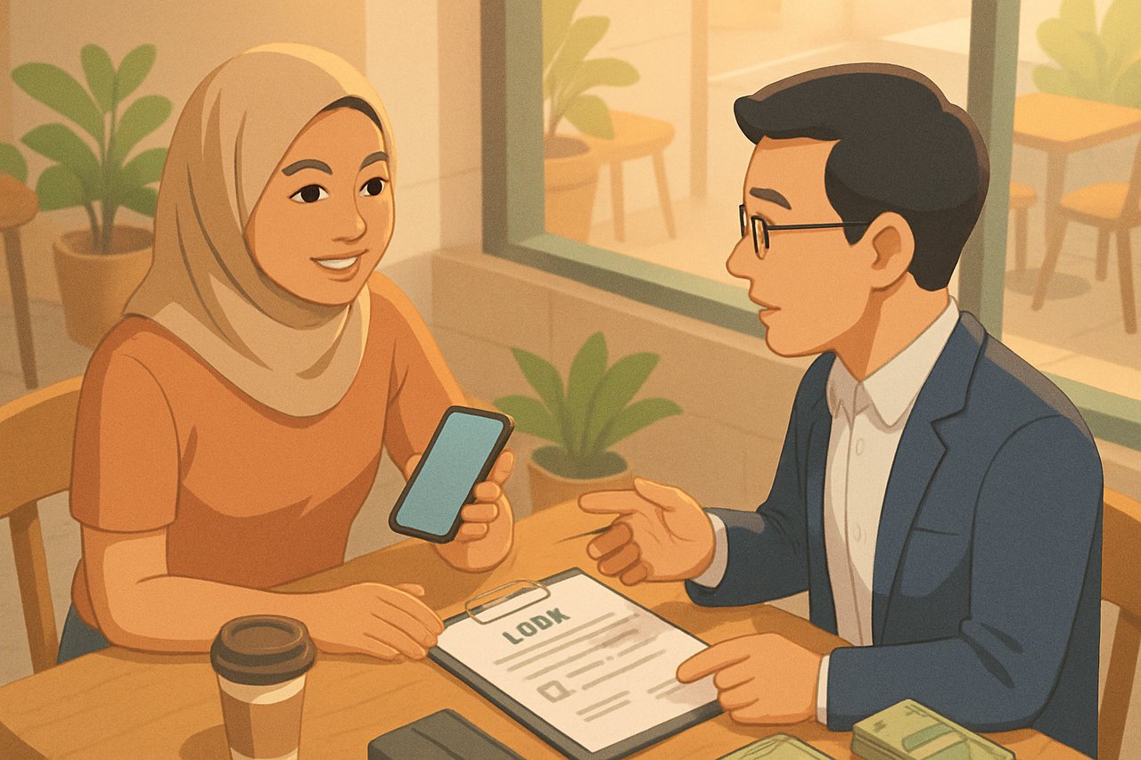 Tabel angsuran fif terbaru - ilustrasi 2