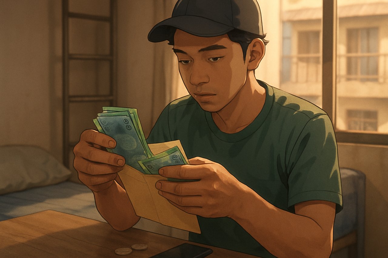 Umr kuala lumpur - ilustrasi 2