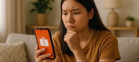 Apakah shopee paylater aman