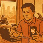 Asuransi kartu kredit cyber