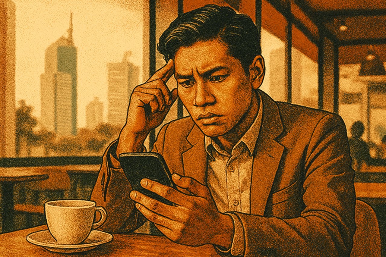 Asuransi kartu kredit cyber - ilustrasi 1