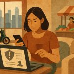 Cara verifikasi data bocor