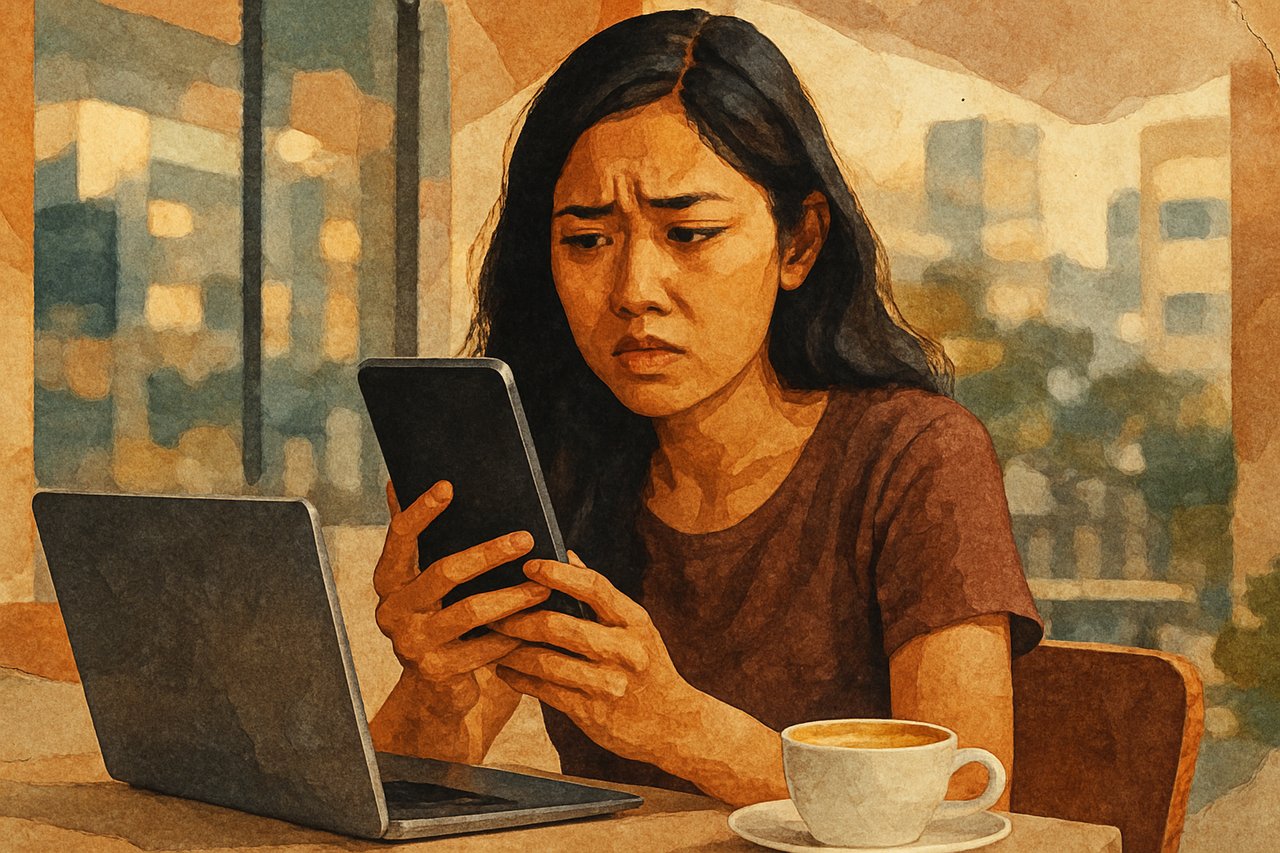 Cara verifikasi data bocor - ilustrasi 1
