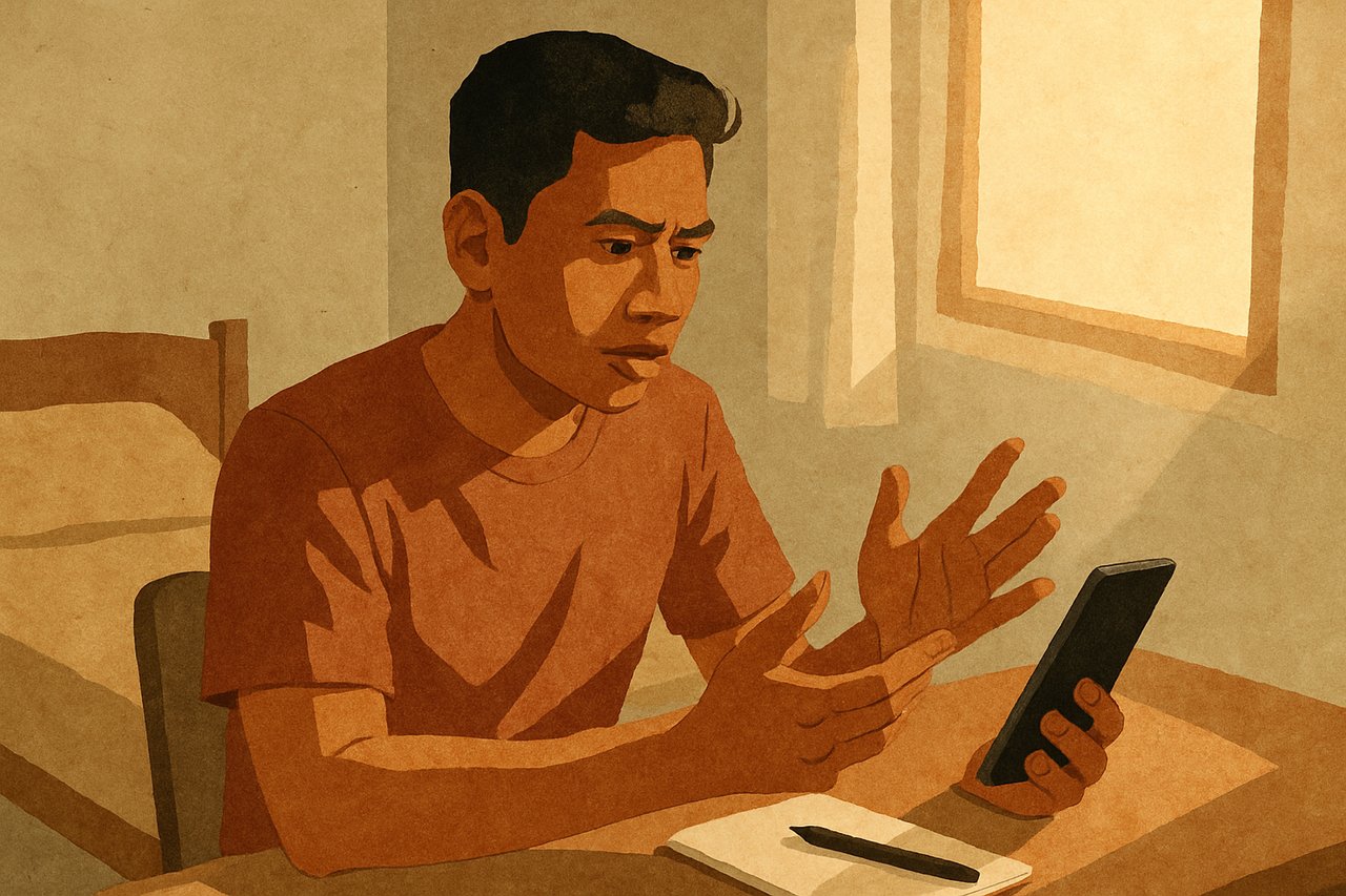 Cara verifikasi data bocor - ilustrasi 2